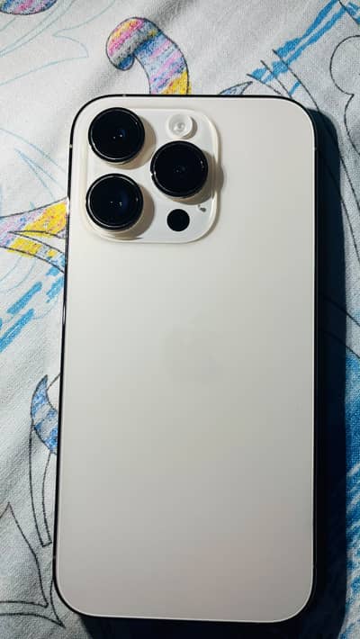 Apple iPhone 14 Pro