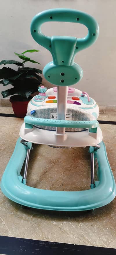 baby walker