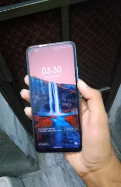 Infinix Hot 10