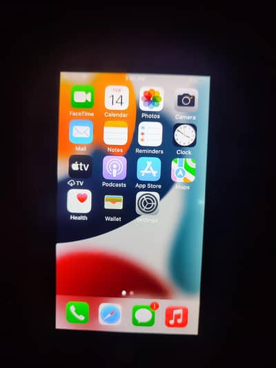 I phone 6s