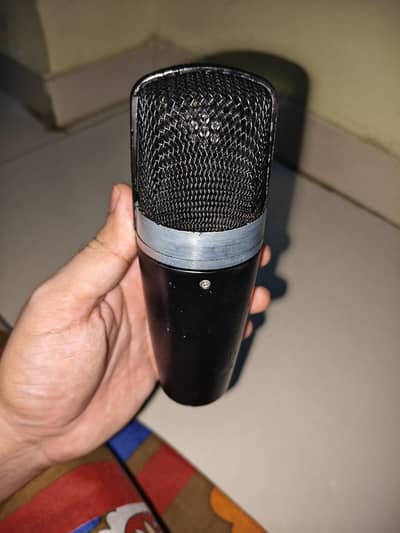 Behringer C 1 Microphone