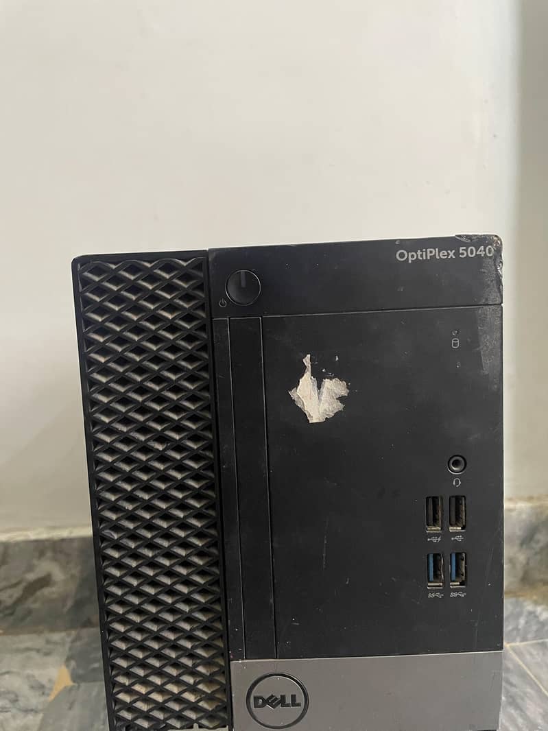dell optiplex 0