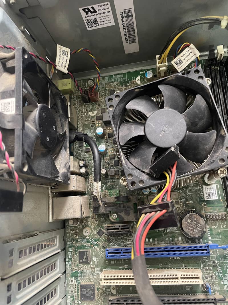 dell optiplex 3