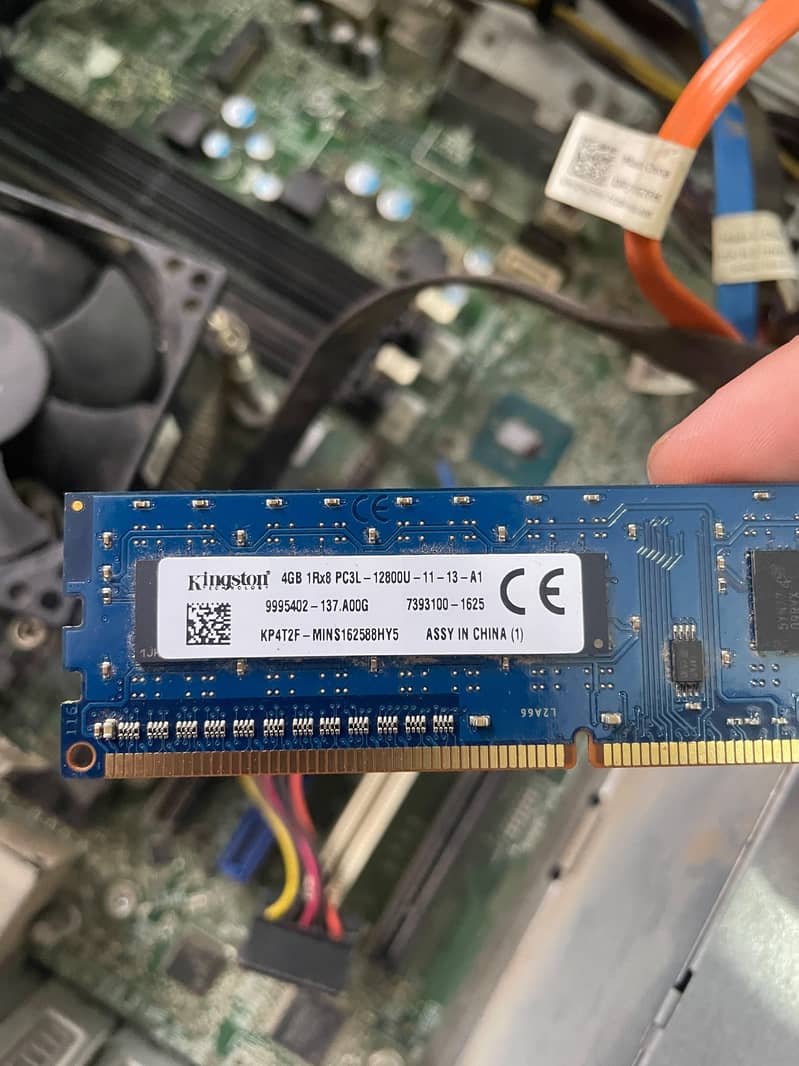 dell optiplex 4