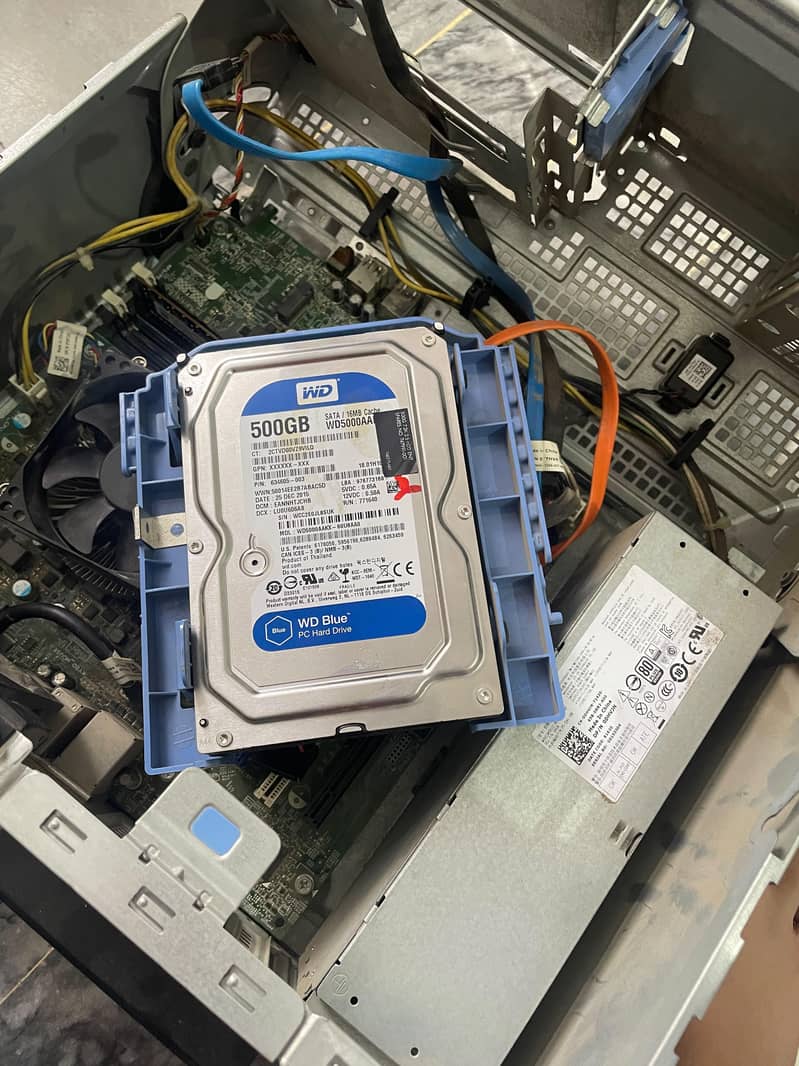 dell optiplex 5