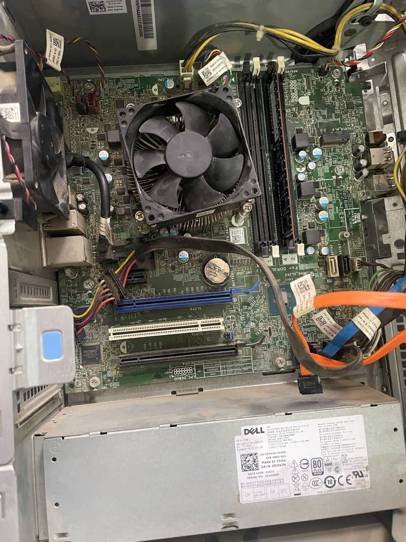 dell optiplex 6