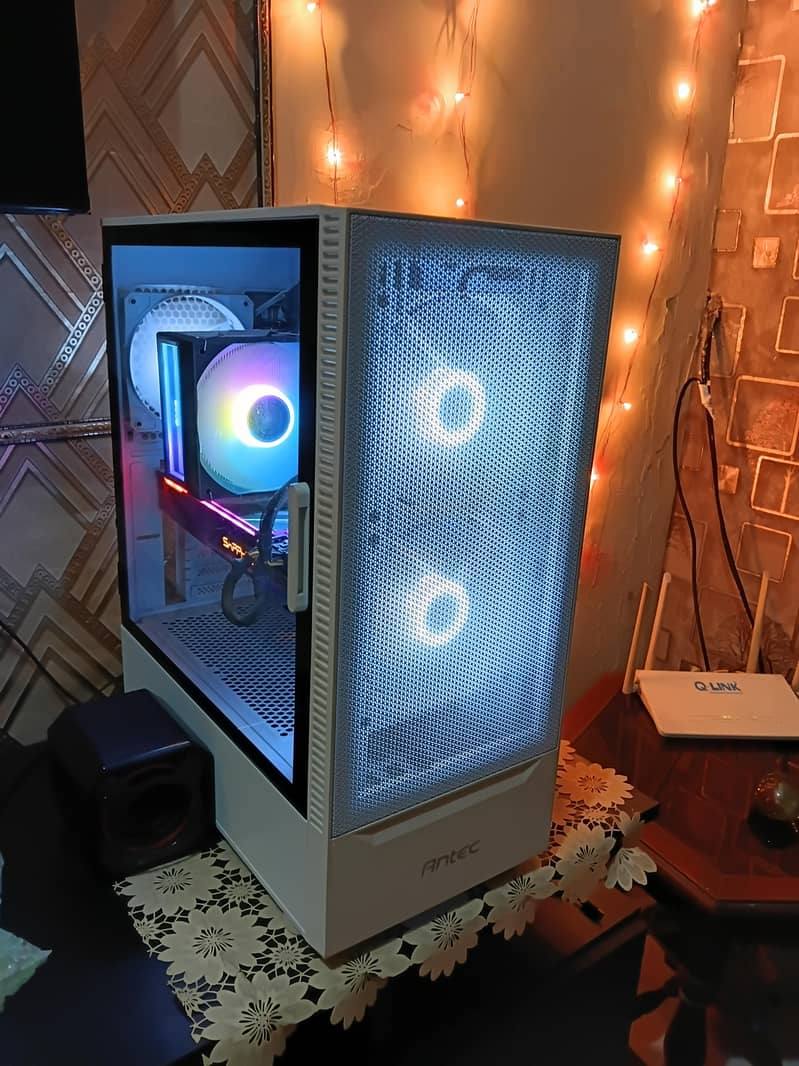 Gaming PC 0