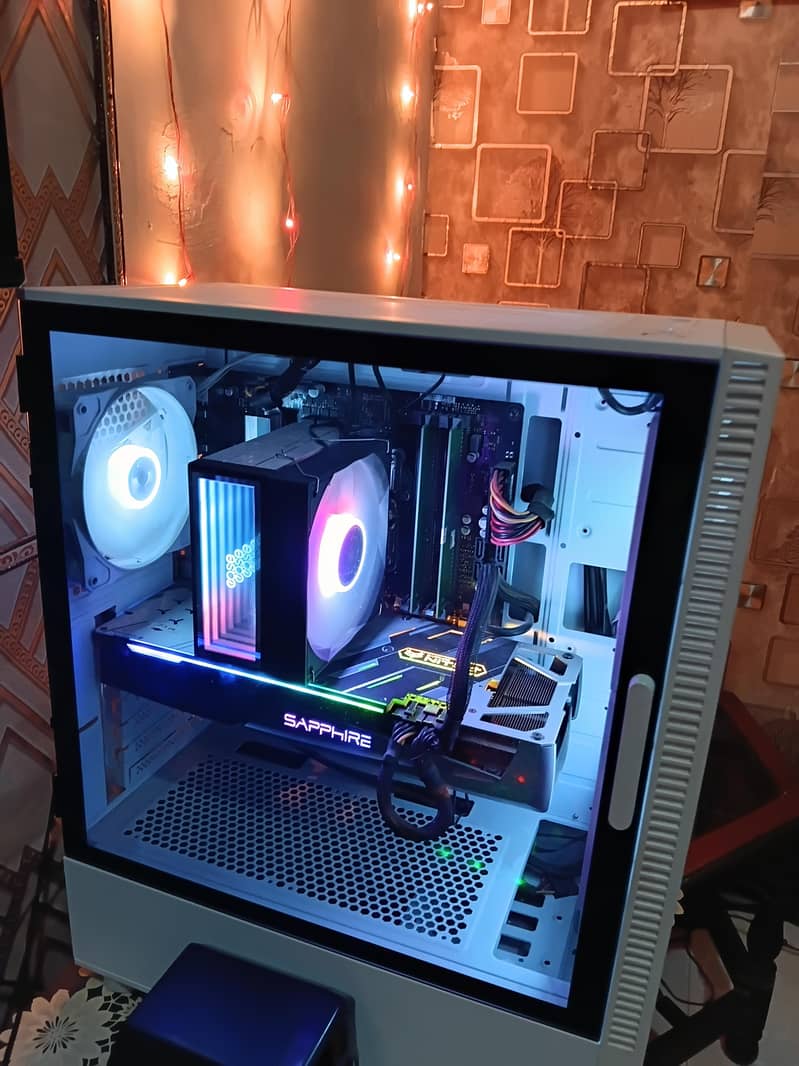Gaming PC 1