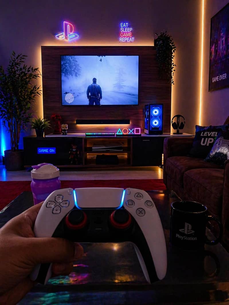 Gaming PC 4