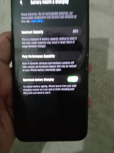 Apple iPhone 11 Pro Max