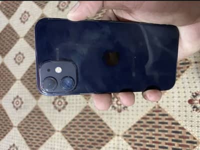 Apple iPhone 12 mini Factory unlock