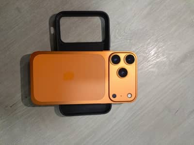 Apple iPhone XR to 17 pro