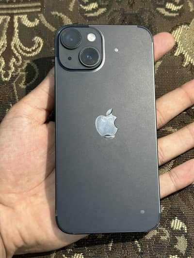 Apple iPhone 14 jv