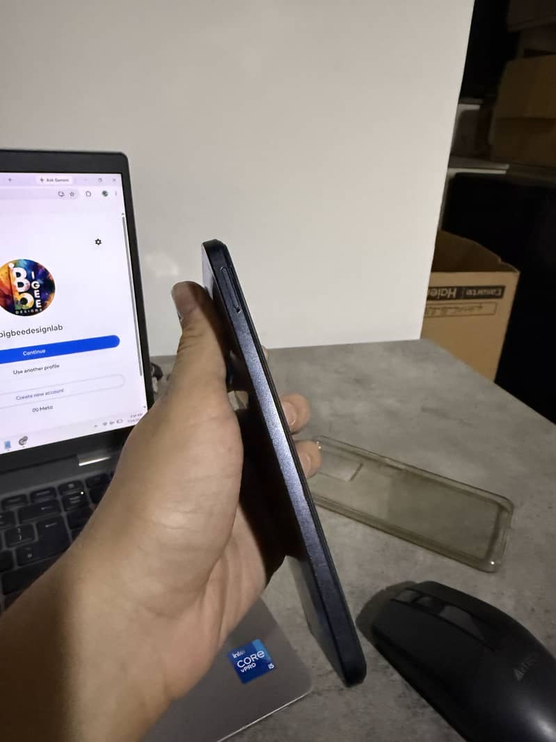 Redmi note 12 1