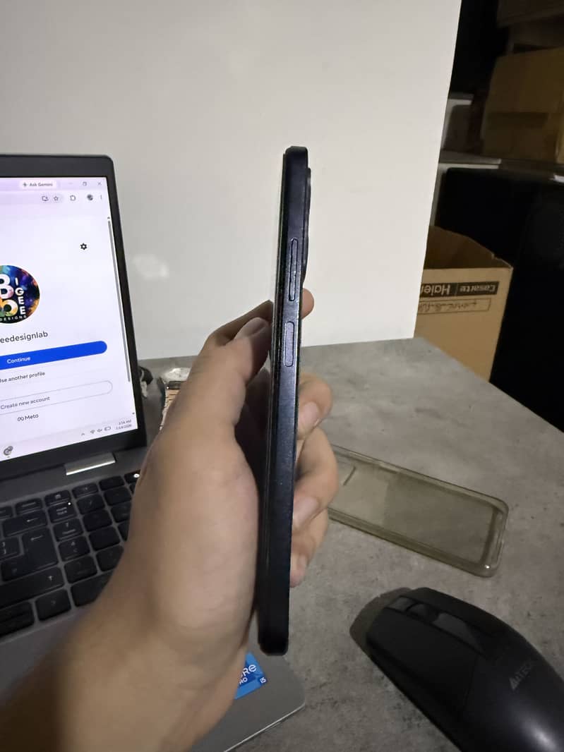 Redmi note 12 2