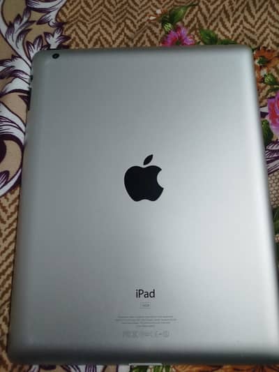 iPad 1st genration