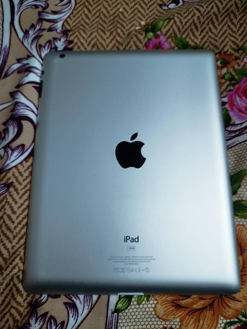 iPad 1st genration 1