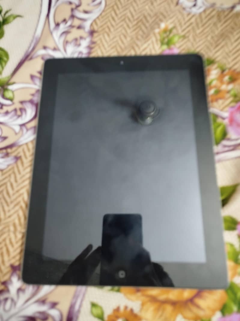 iPad 1st genration 2