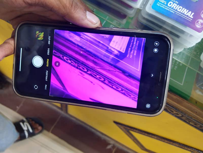 Apple iPhone 11 5