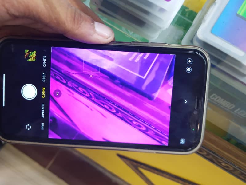 Apple iPhone 11 6