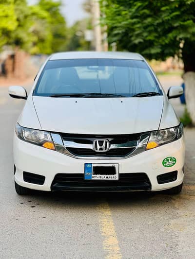 Honda City 1.3 prosmatec