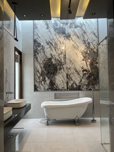 Top Tier Construction service in DHA