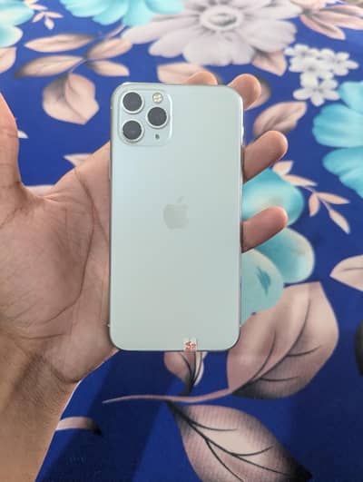 Apple iPhone 11 Pro