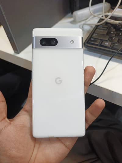 Google Pixel 7a
