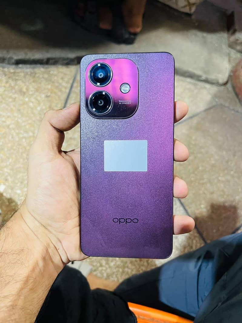 OPPO A5 1