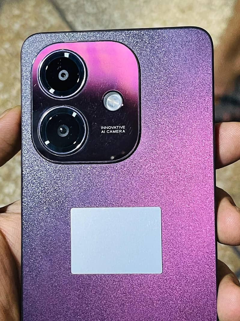 OPPO A5 8