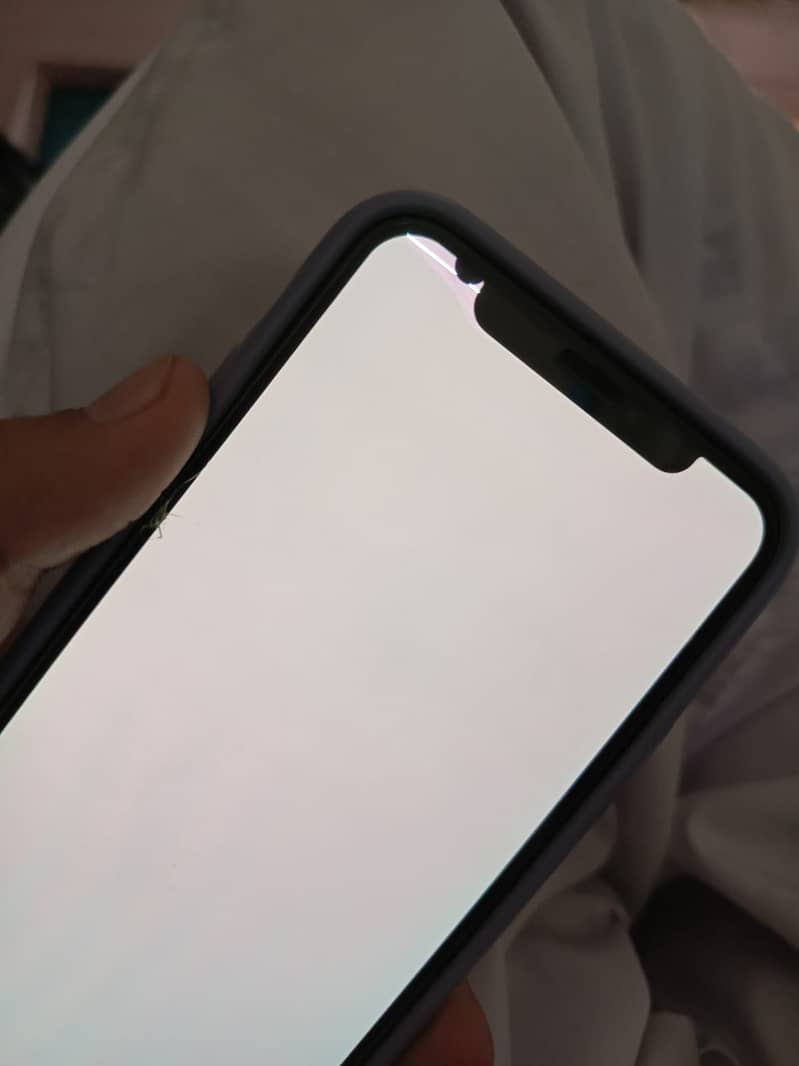 Apple iPhone X 7