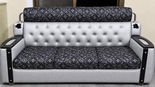 6 Seater Sofa (03046851653)