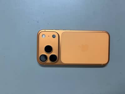 Apple iPhone 17 Pro