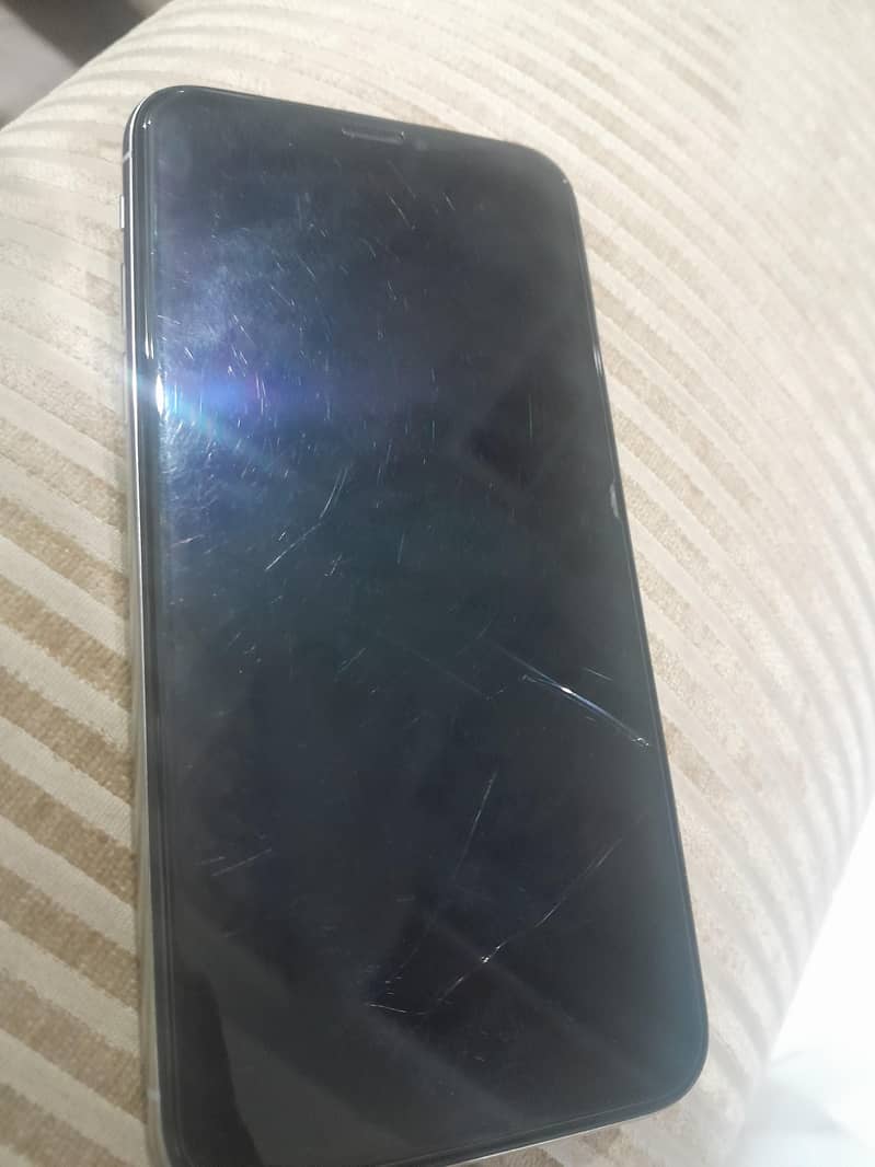 Apple iPhone X 1