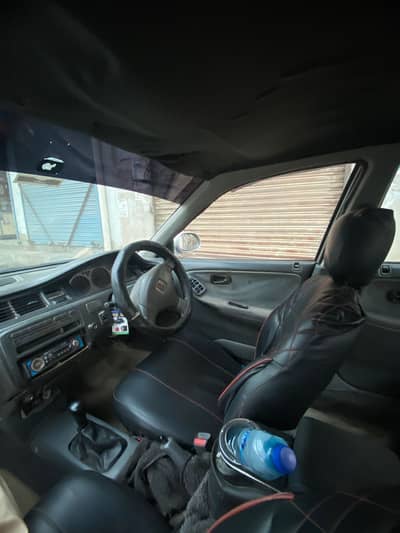 Honda Civic 1994