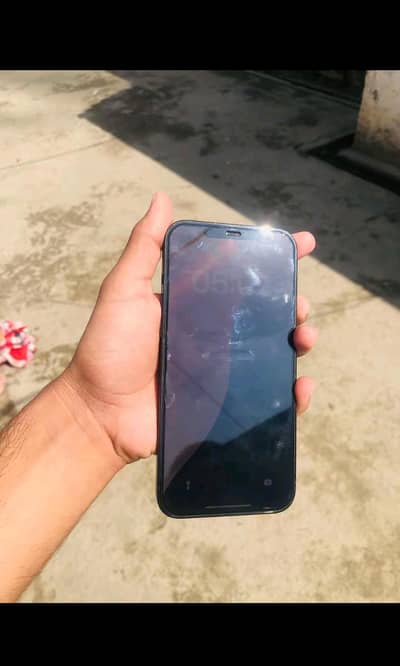 Apple iPhone 12 Pro Max