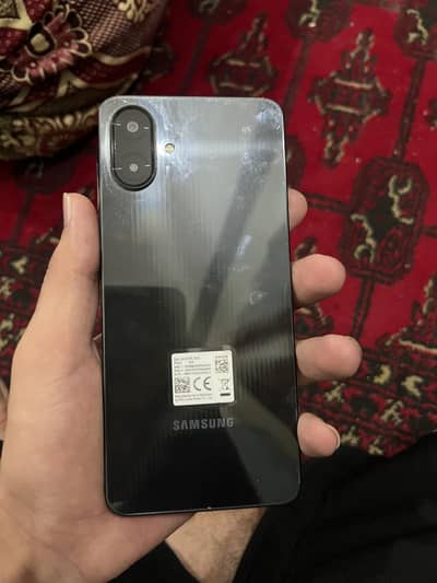 Samsung Mobile A07