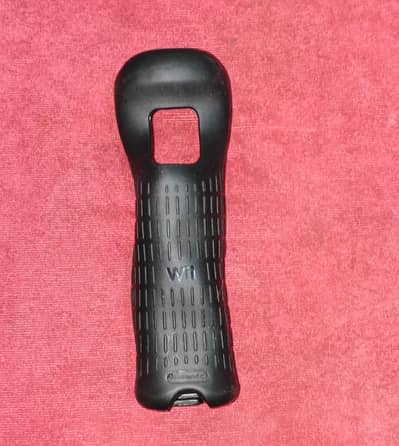 Wii Nintendo remote controller cover original
