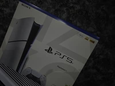 PS5 (ITALIAN)