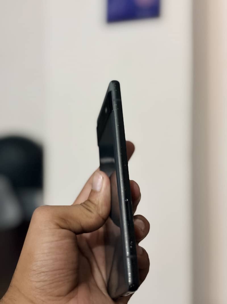 Google Pixel 6a 1