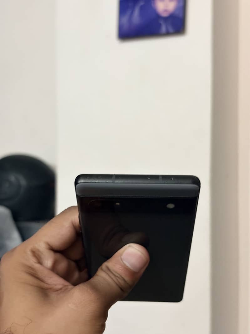 Google Pixel 6a 2