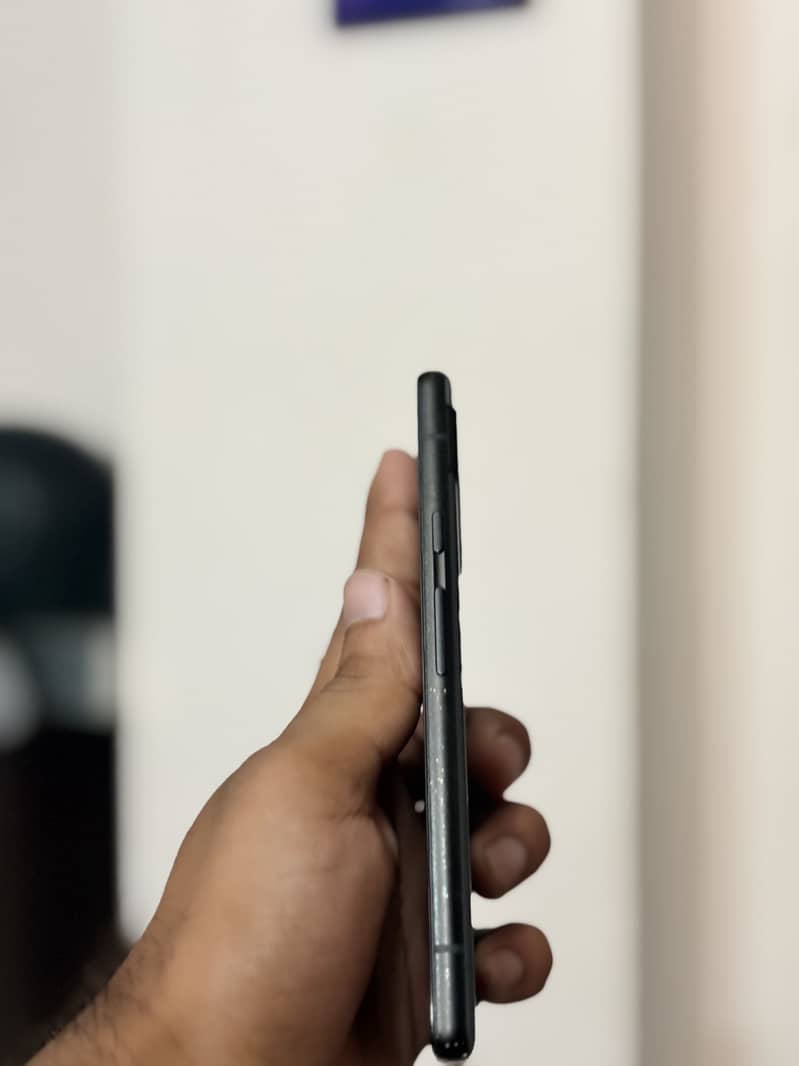 Google Pixel 6a 3