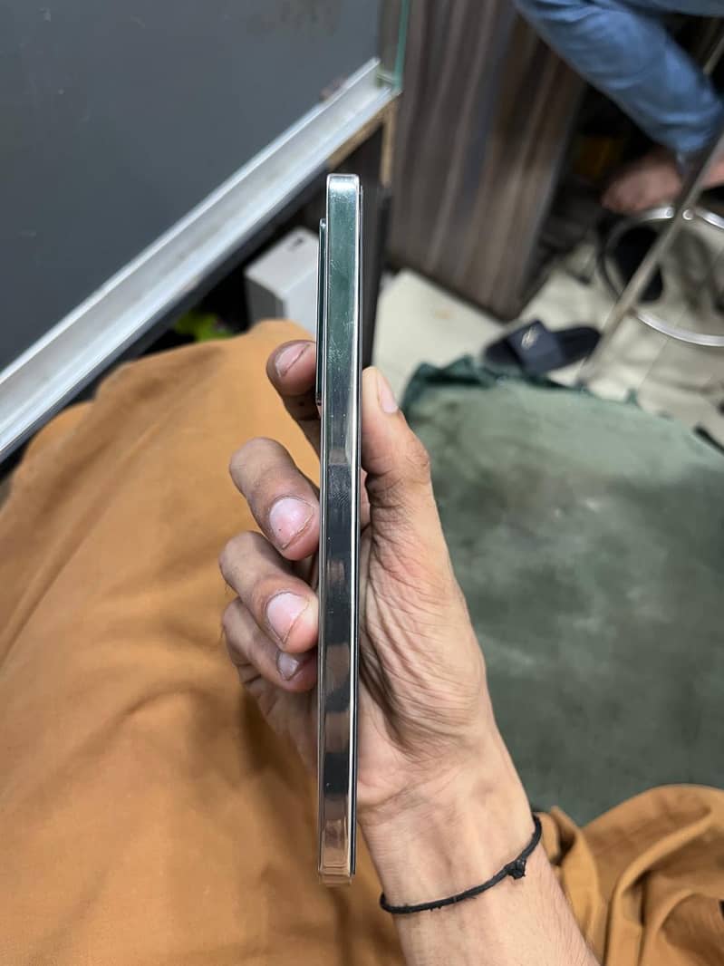 Infinix Note 40 2