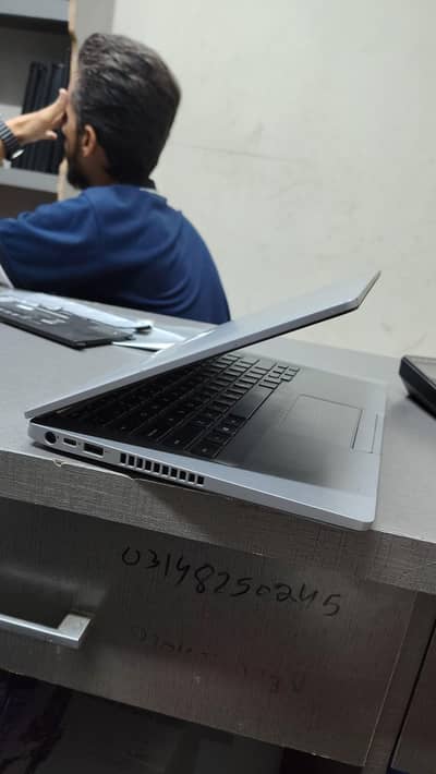 Dell 5310 Core i5 10th Gen Touch And Non Touch