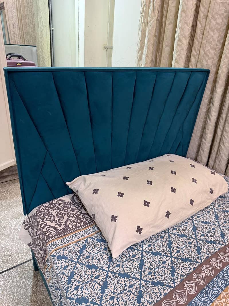 single bed 1