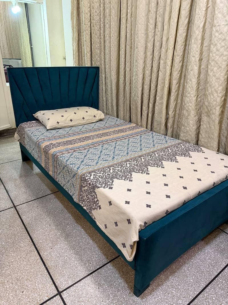 single bed 2