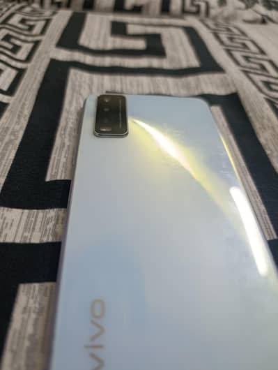 Vivo Y20