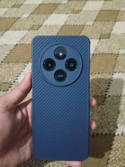 Xiaomi Redmi 14C Ram 8GB Rom 256GB