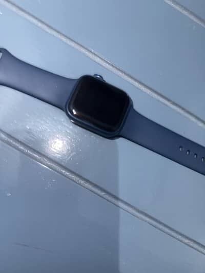 Apple Watch Series 7-41Mm 95 health