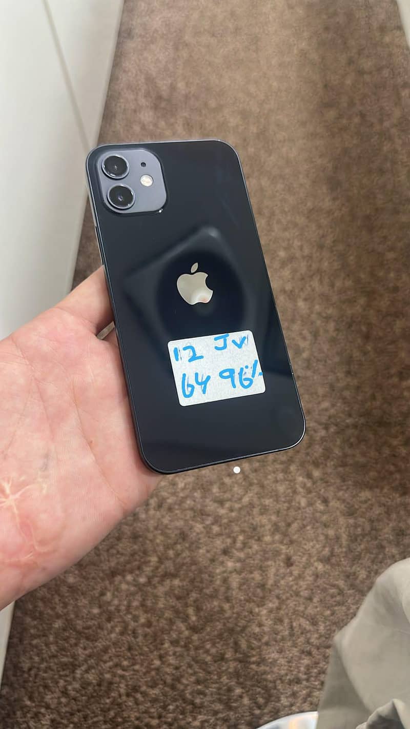 Apple iPhone 12 0